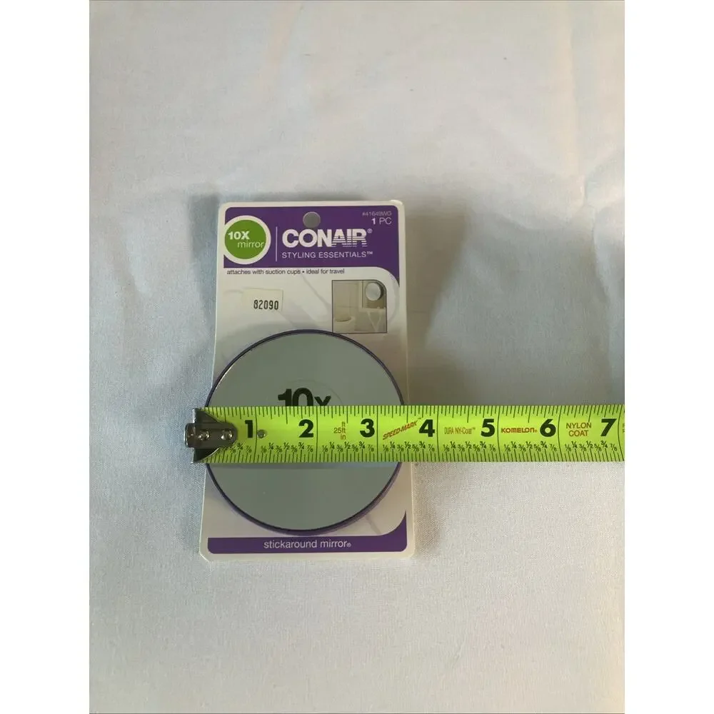 Conair Travel Mirror 4